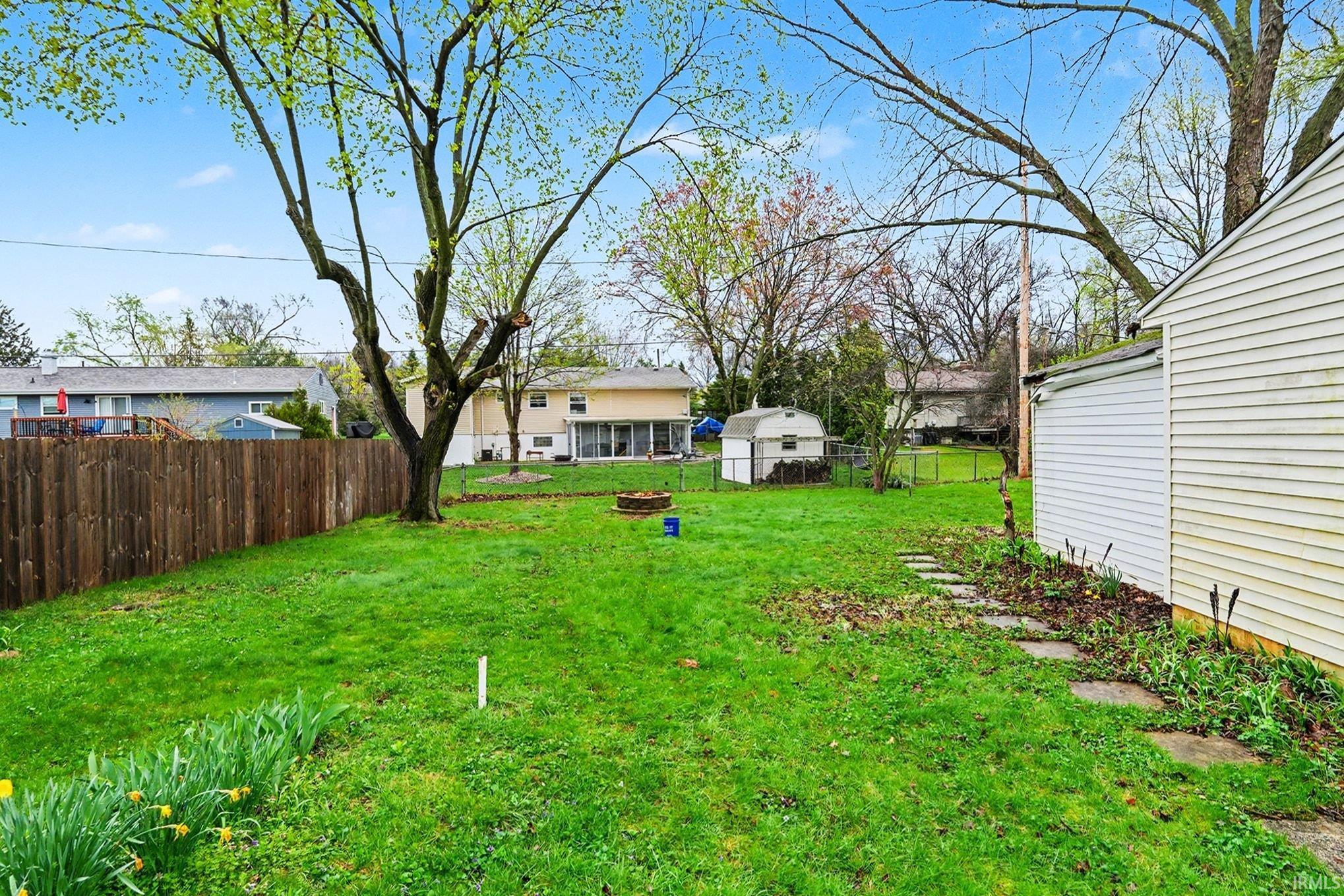 50740 Parian Avenue South Bend IN 46637