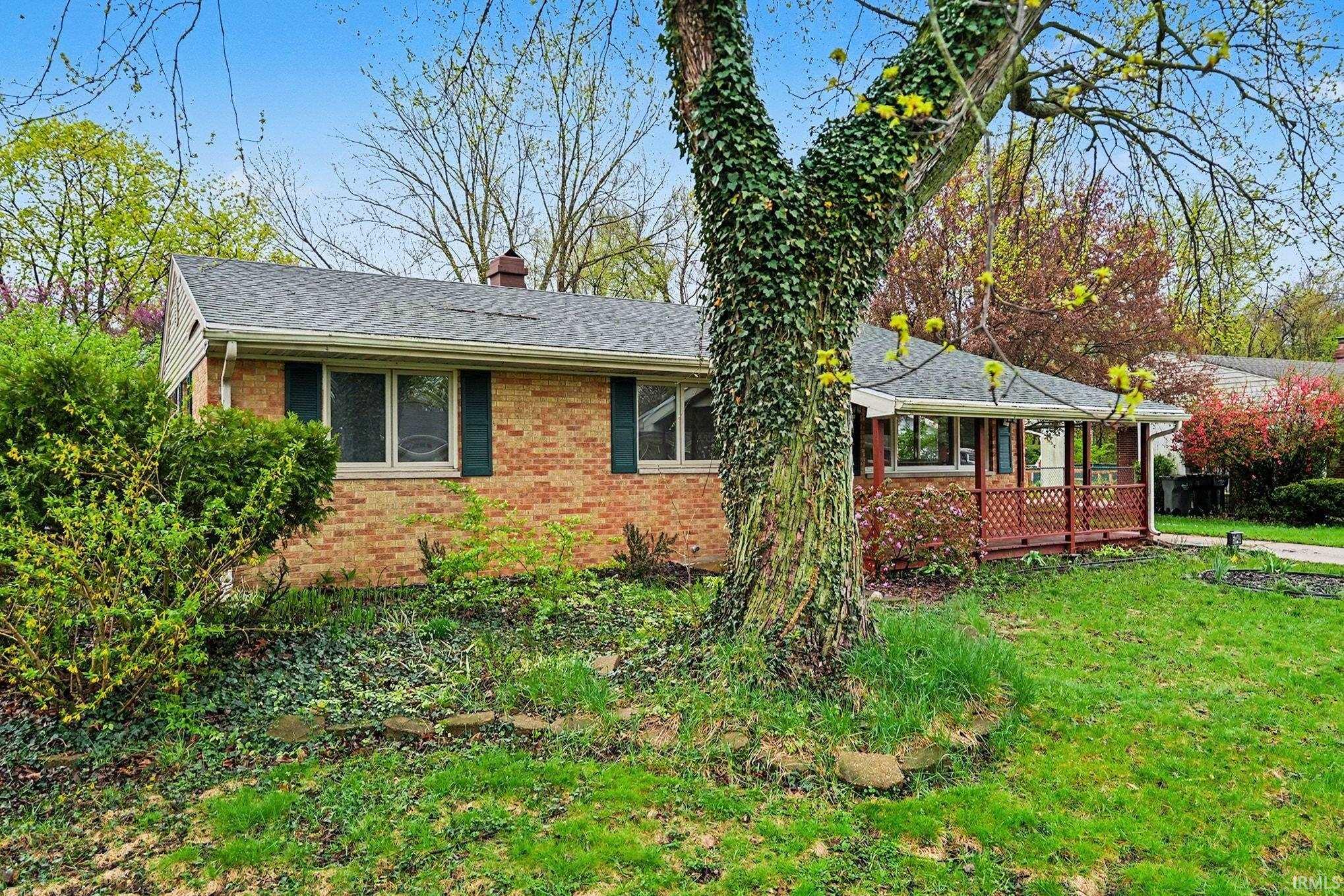 50740 Parian Avenue South Bend IN 46637