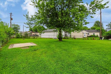 913 N Oxford Drive Marion IN 46952