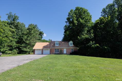 5800 W May Road Bloomington IN 47403