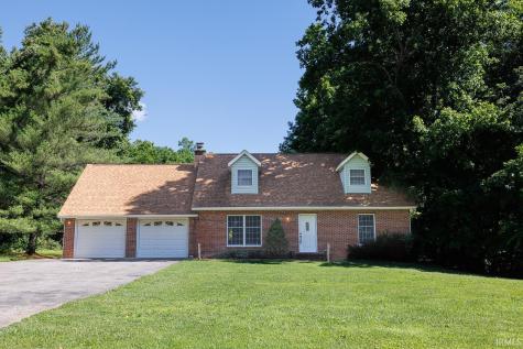 5800 W May Road Bloomington IN 47403