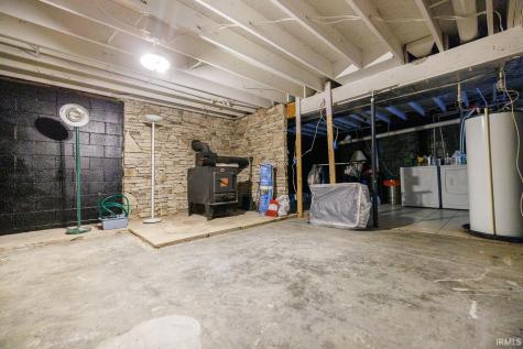 5800 W May Road Bloomington IN 47403