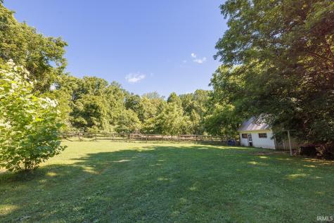 5800 W May Road Bloomington IN 47403