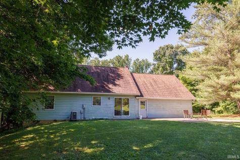 5800 W May Road Bloomington IN 47403