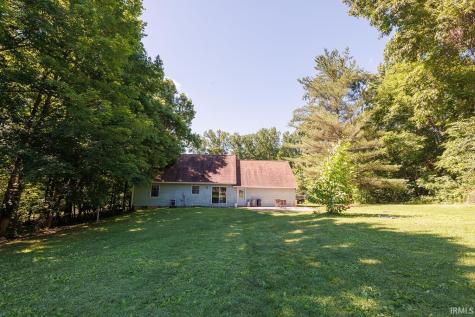 5800 W May Road Bloomington IN 47403