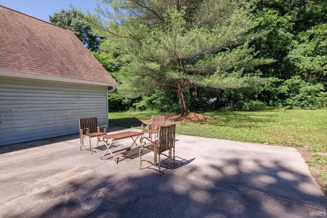 5800 W May Road Bloomington IN 47403