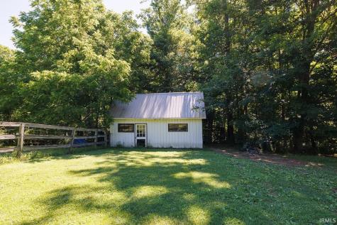 5800 W May Road Bloomington IN 47403