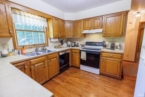 5800 W May Road Bloomington IN 47403
