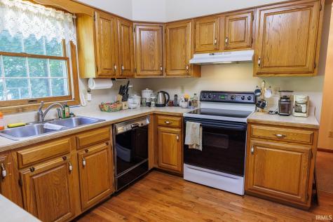 5800 W May Road Bloomington IN 47403
