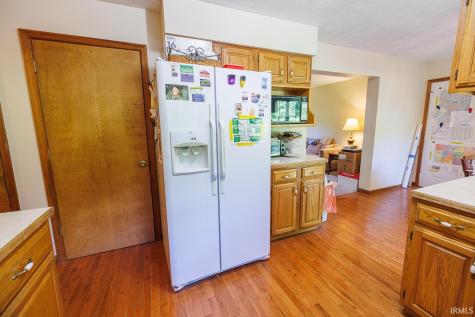 5800 W May Road Bloomington IN 47403