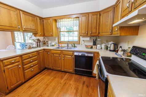 5800 W May Road Bloomington IN 47403