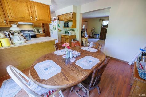5800 W May Road Bloomington IN 47403