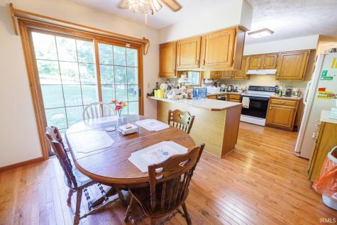 5800 W May Road Bloomington IN 47403