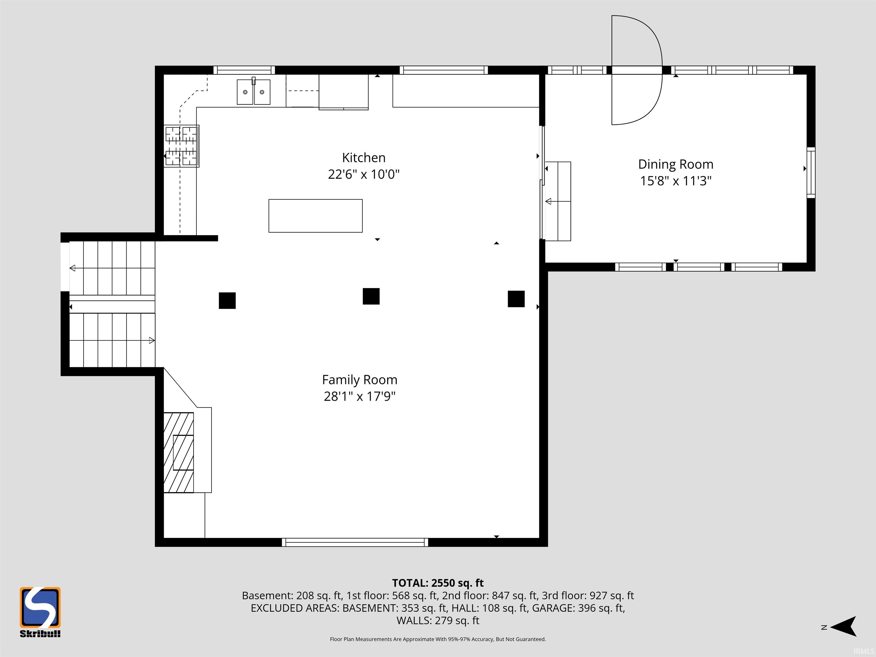 52040 Avanelle Street Granger IN 46530