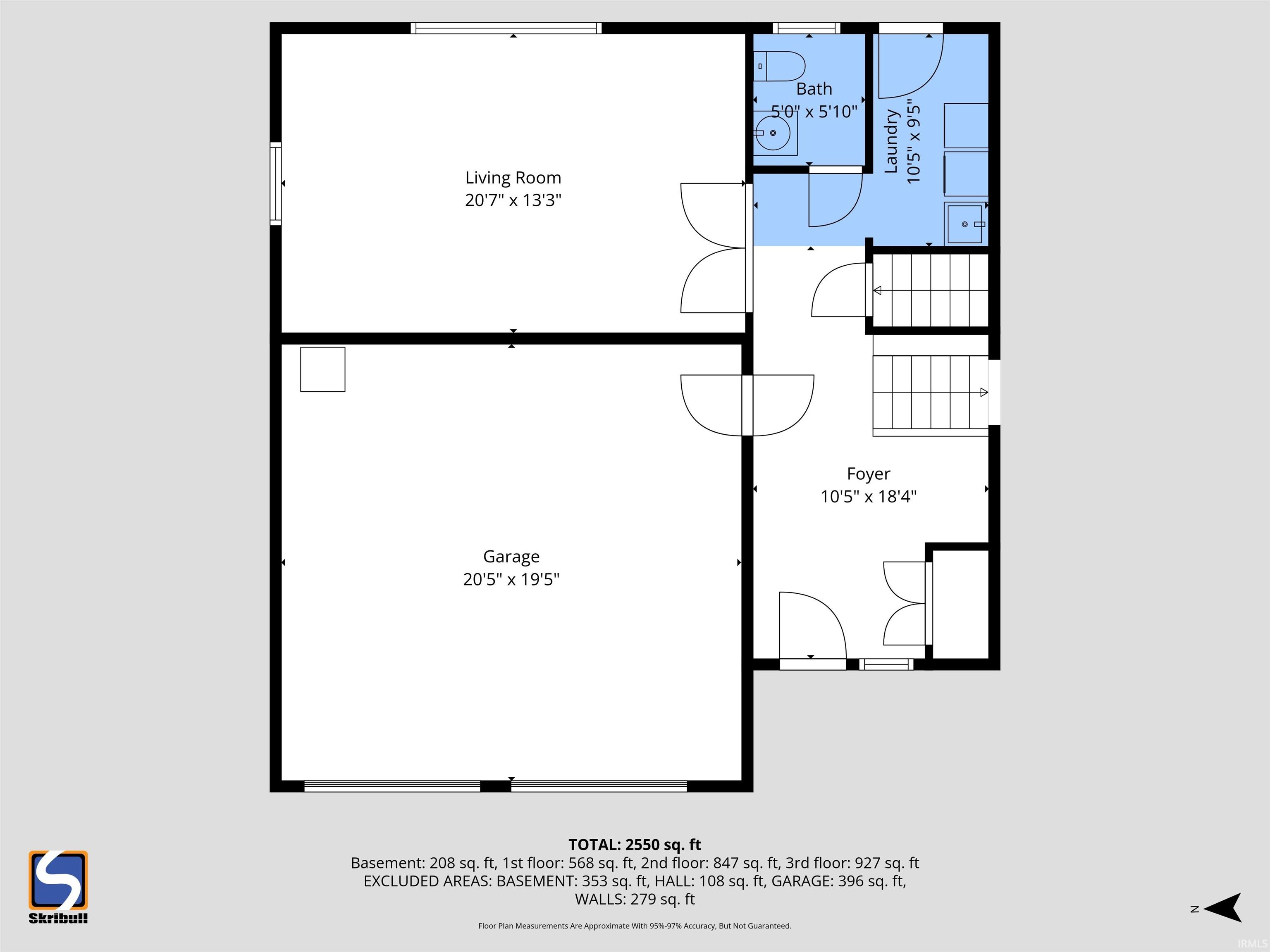 52040 Avanelle Street Granger IN 46530
