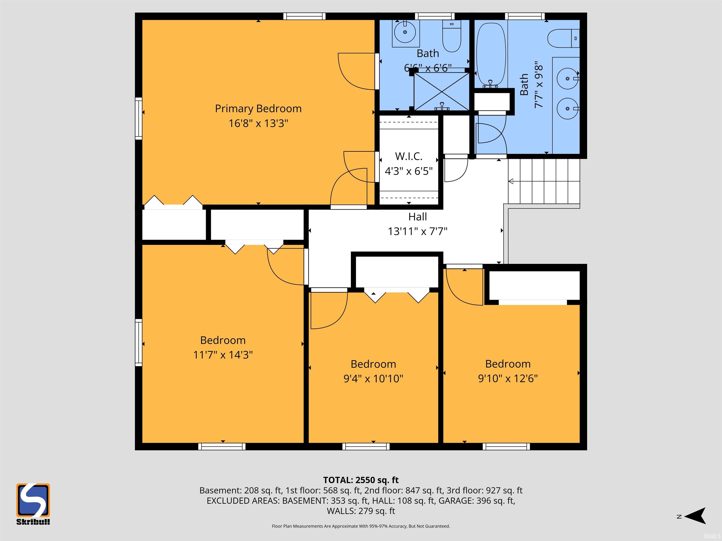52040 Avanelle Street Granger IN 46530