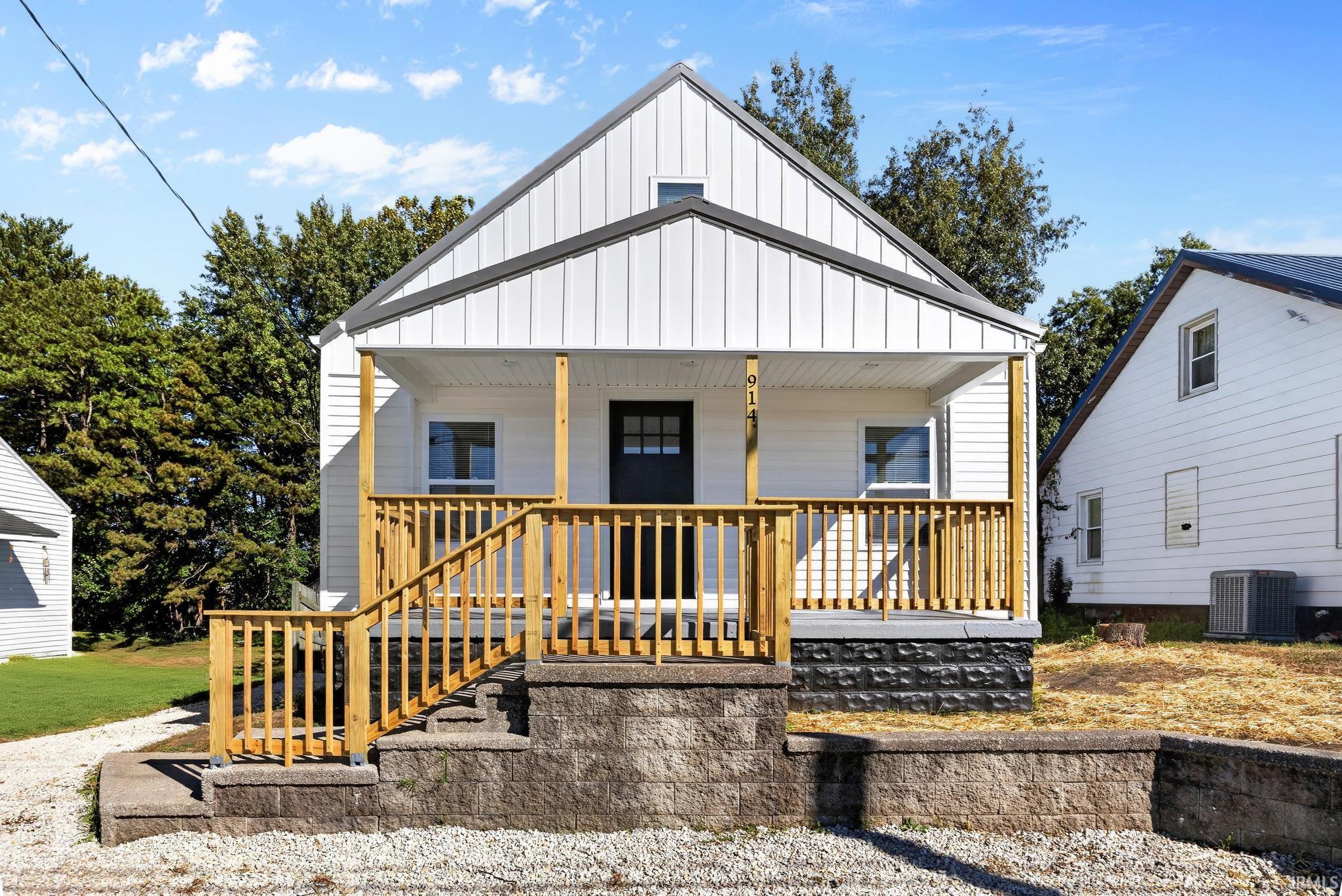 914 W Divison Road Jasper IN 47546