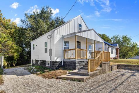 914 W Divison Road Jasper IN 47546