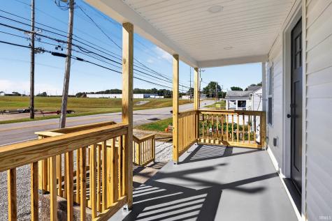 914 W Divison Road Jasper IN 47546