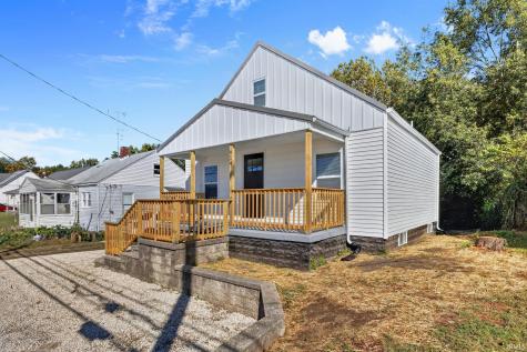 914 W Divison Road Jasper IN 47546