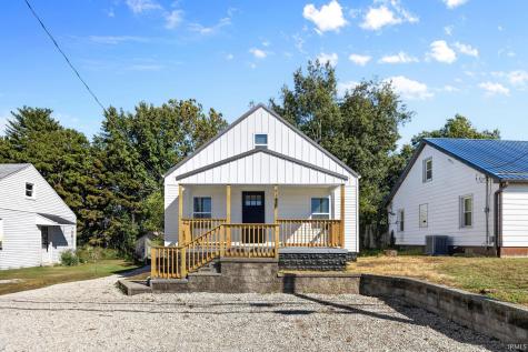 914 W Divison Road Jasper IN 47546