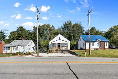 914 W Divison Road Jasper IN 47546