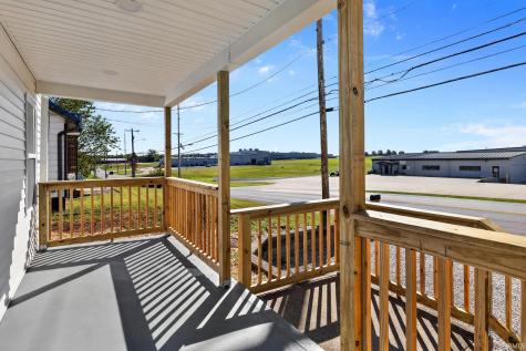 914 W Divison Road Jasper IN 47546