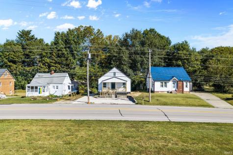 914 W Divison Road Jasper IN 47546