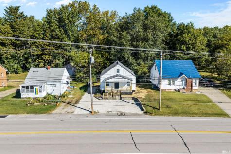 914 W Divison Road Jasper IN 47546