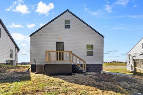 914 W Divison Road Jasper IN 47546