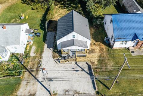 914 W Divison Road Jasper IN 47546