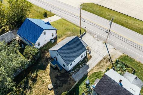 914 W Divison Road Jasper IN 47546