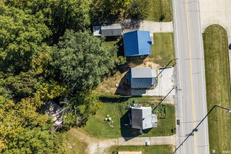 914 W Divison Road Jasper IN 47546
