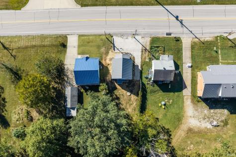 914 W Divison Road Jasper IN 47546