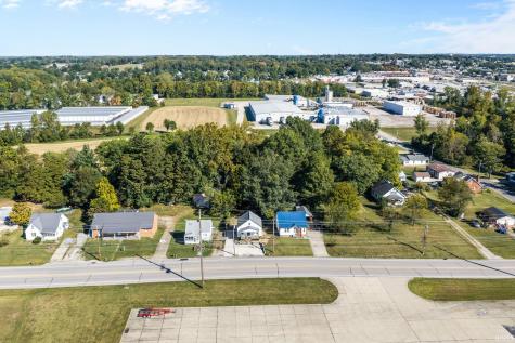 914 W Divison Road Jasper IN 47546