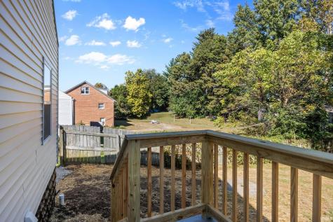 914 W Divison Road Jasper IN 47546