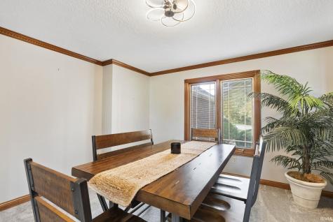 8303 Norwood Court Fort Wayne IN 46835