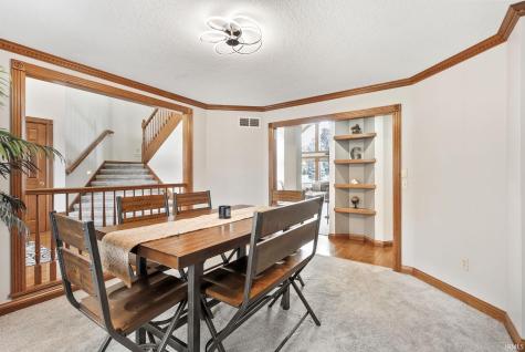 8303 Norwood Court Fort Wayne IN 46835