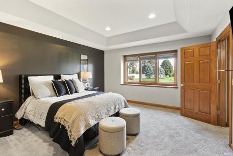 8303 Norwood Court Fort Wayne IN 46835