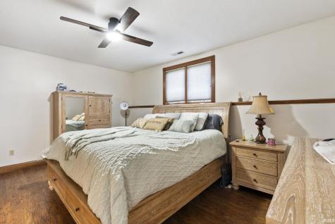 8303 Norwood Court Fort Wayne IN 46835