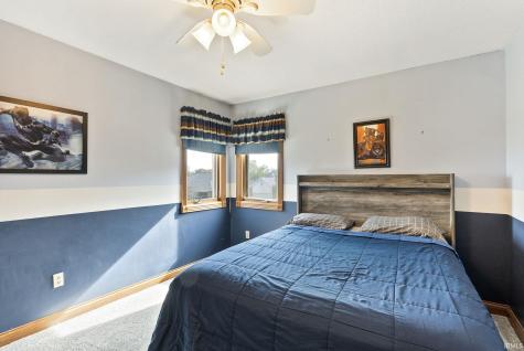 8303 Norwood Court Fort Wayne IN 46835