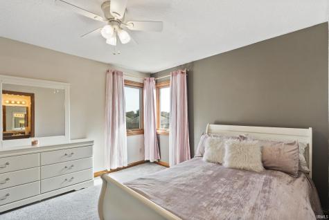 8303 Norwood Court Fort Wayne IN 46835