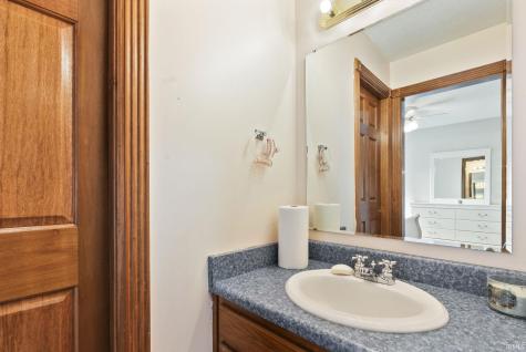 8303 Norwood Court Fort Wayne IN 46835