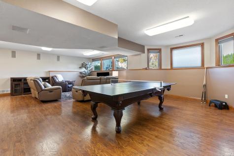 8303 Norwood Court Fort Wayne IN 46835