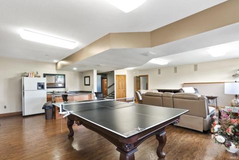 8303 Norwood Court Fort Wayne IN 46835