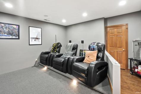 8303 Norwood Court Fort Wayne IN 46835