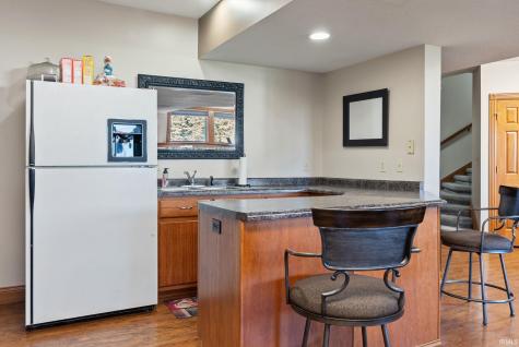 8303 Norwood Court Fort Wayne IN 46835