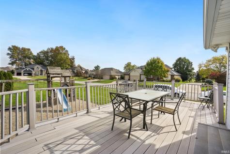 8303 Norwood Court Fort Wayne IN 46835