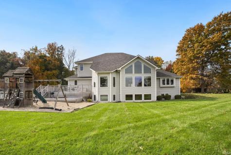 8303 Norwood Court Fort Wayne IN 46835