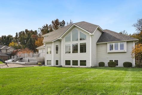 8303 Norwood Court Fort Wayne IN 46835